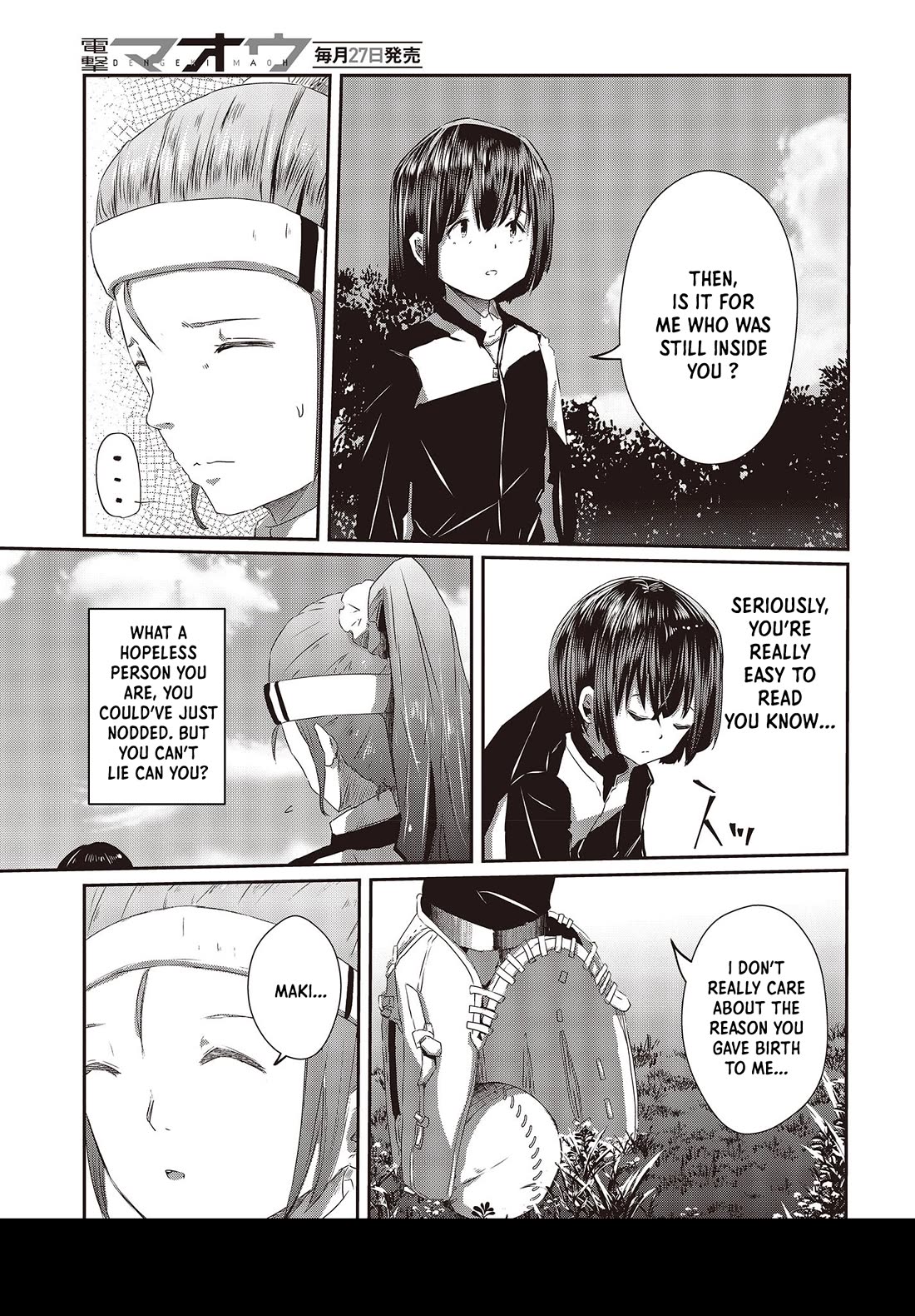 Old Man Reincarnates and Becomes a Genius Actor chapter 14 page 13