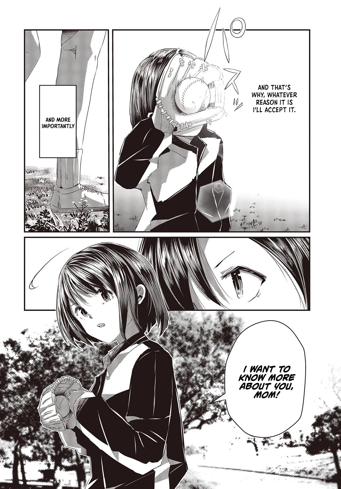 Old Man Reincarnates and Becomes a Genius Actor chapter 14 page 16