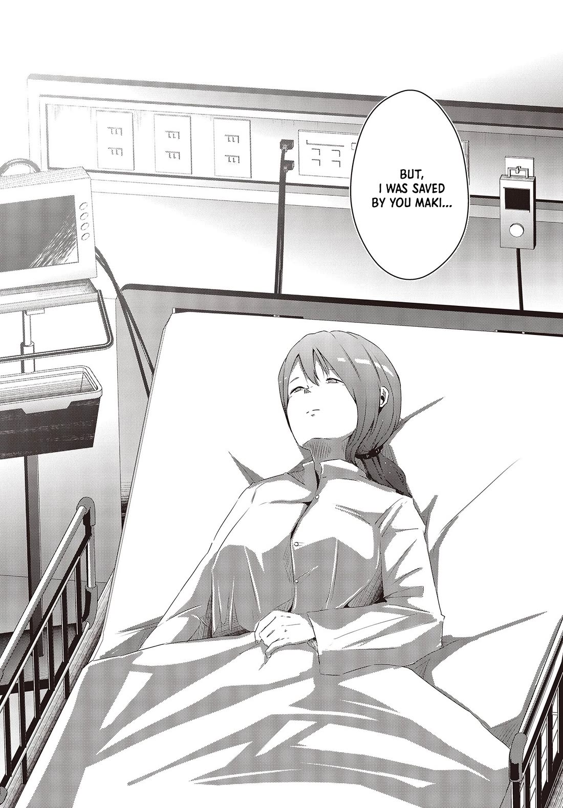 Old Man Reincarnates and Becomes a Genius Actor chapter 14 page 19