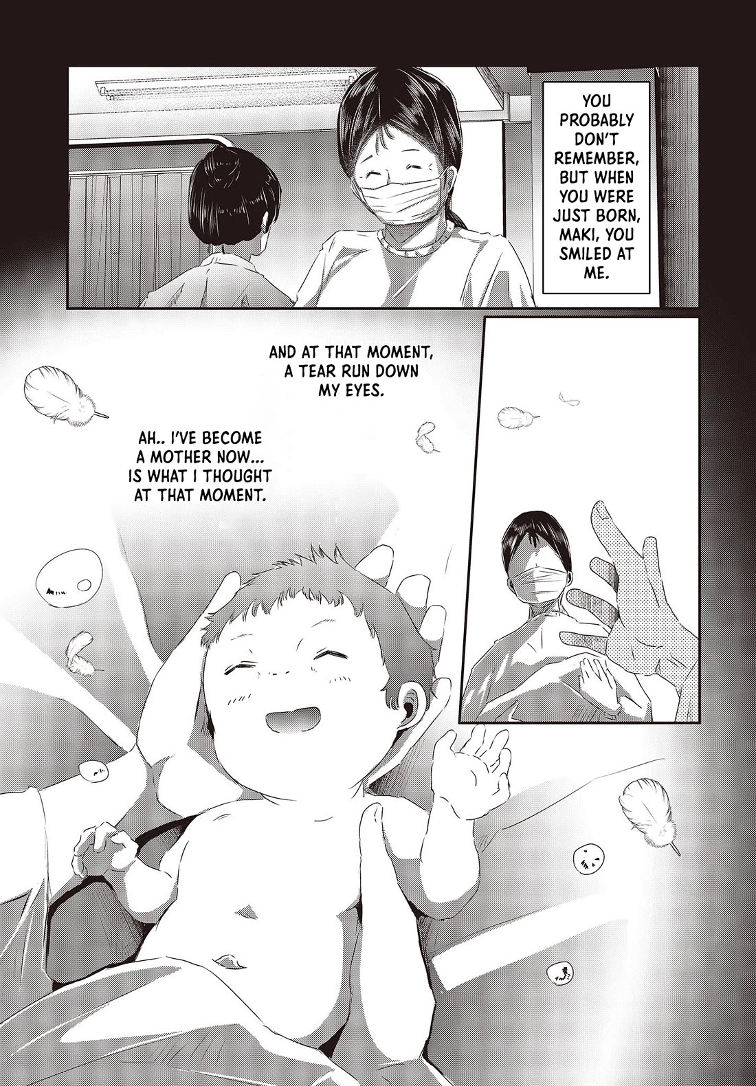 Old Man Reincarnates and Becomes a Genius Actor chapter 14 page 21