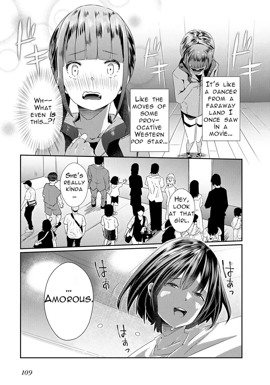 Old Man Reincarnates and Becomes a Genius Actor chapter 15 page 11