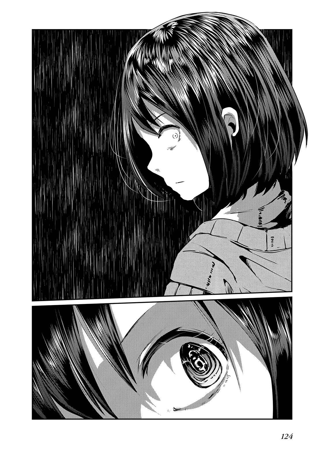 Old Man Reincarnates and Becomes a Genius Actor chapter 15 page 26