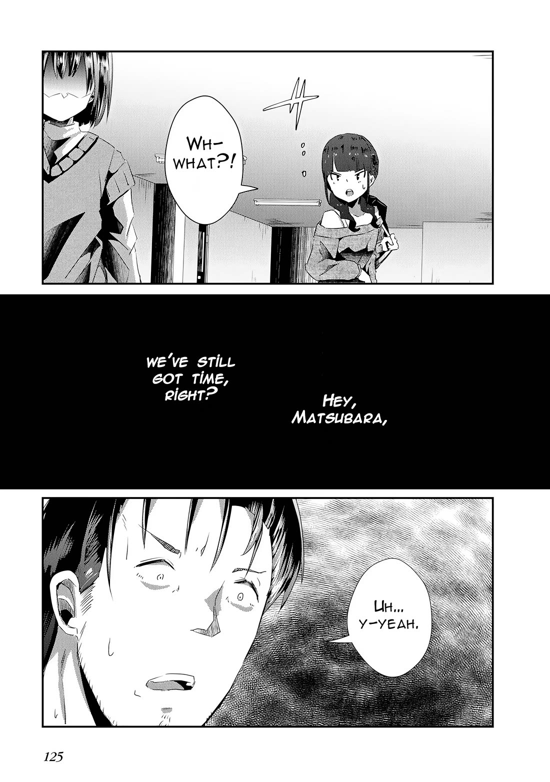 Old Man Reincarnates and Becomes a Genius Actor chapter 15 page 27
