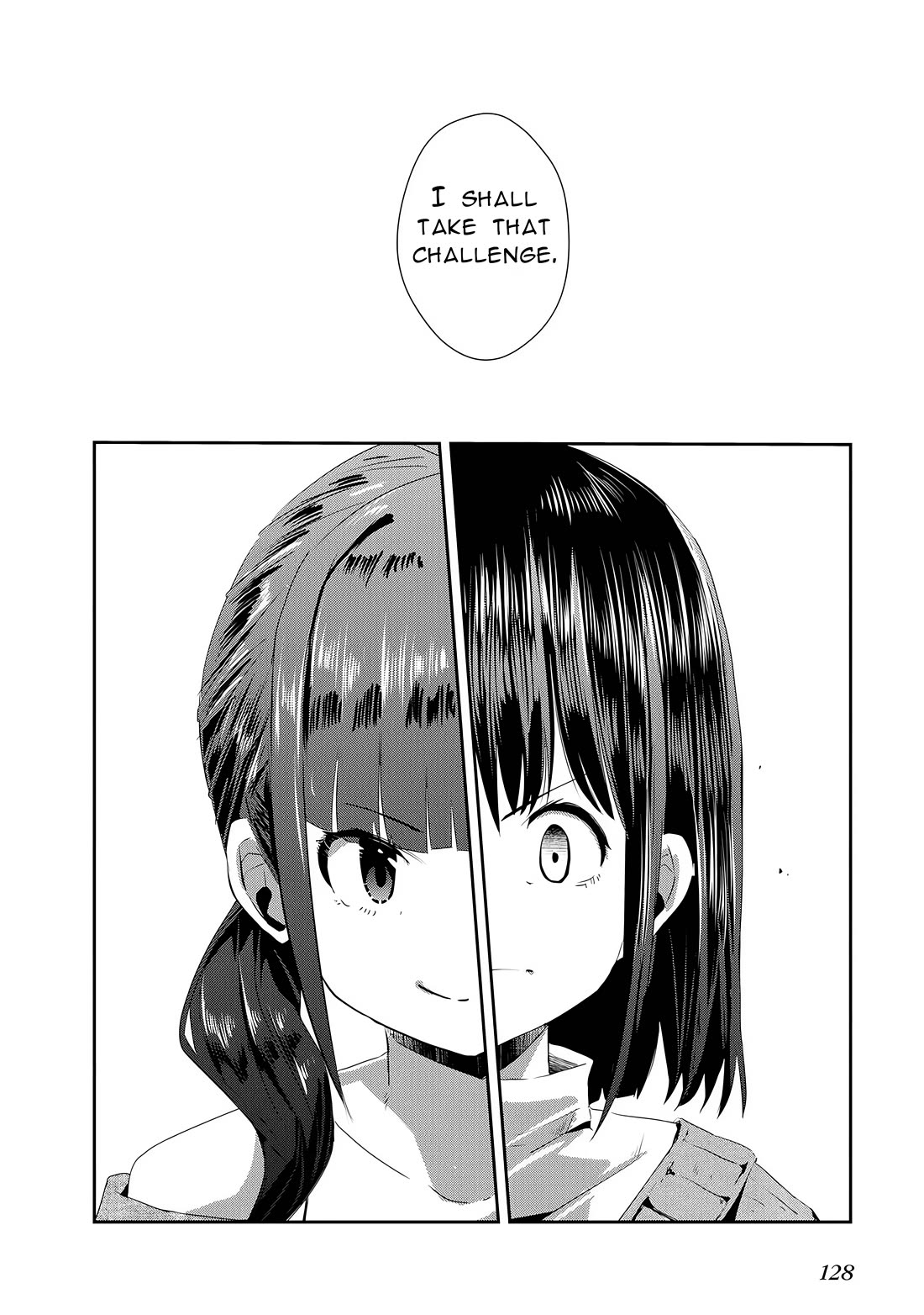 Old Man Reincarnates and Becomes a Genius Actor chapter 15 page 30