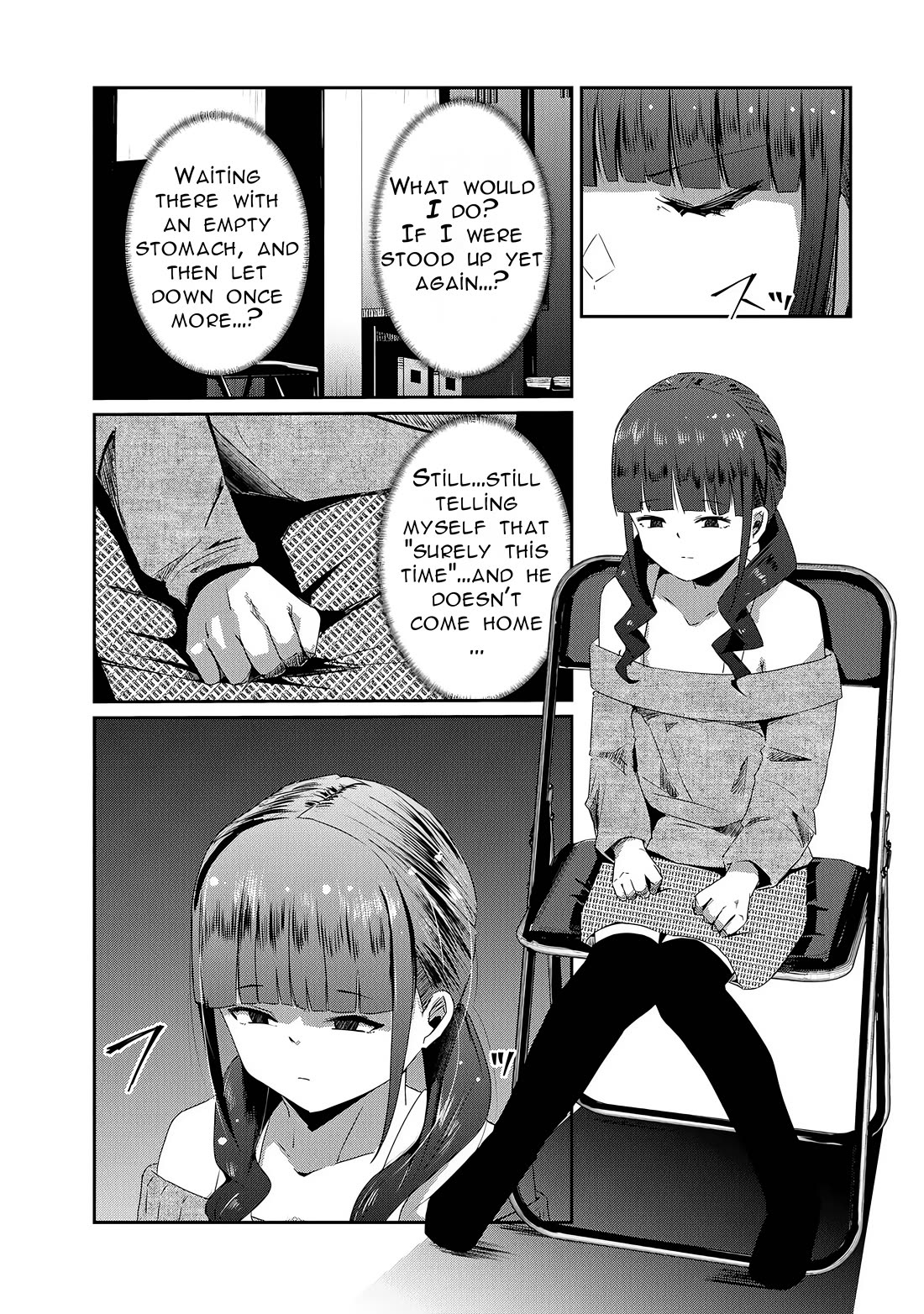 Old Man Reincarnates and Becomes a Genius Actor chapter 16 page 16