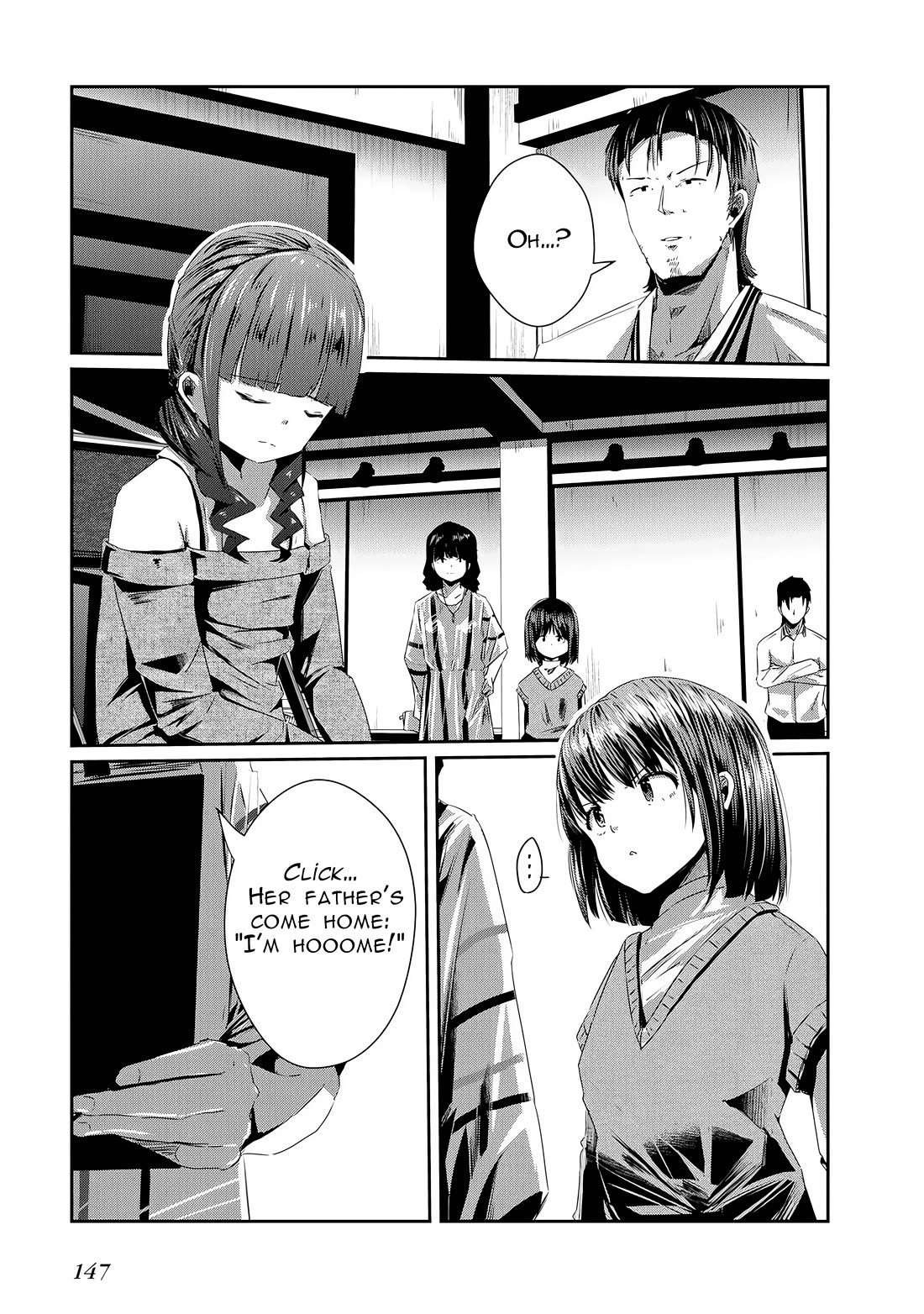 Old Man Reincarnates and Becomes a Genius Actor chapter 16 page 17