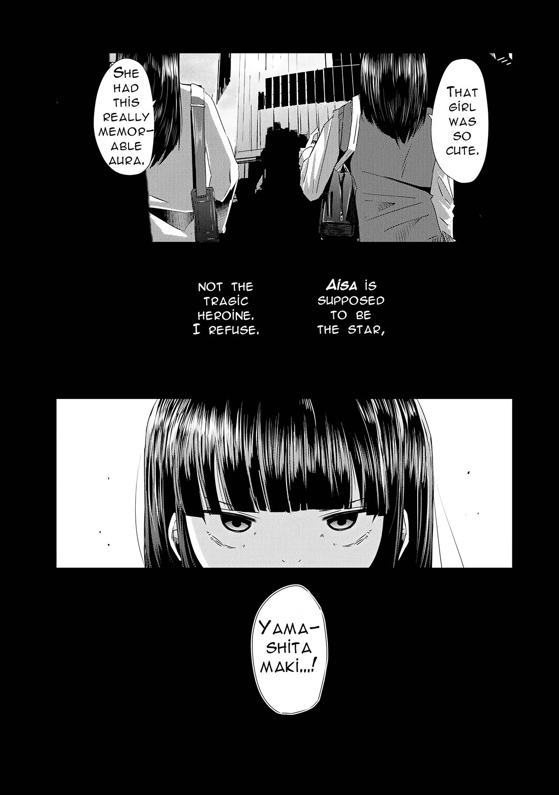 Old Man Reincarnates and Becomes a Genius Actor chapter 16 page 2