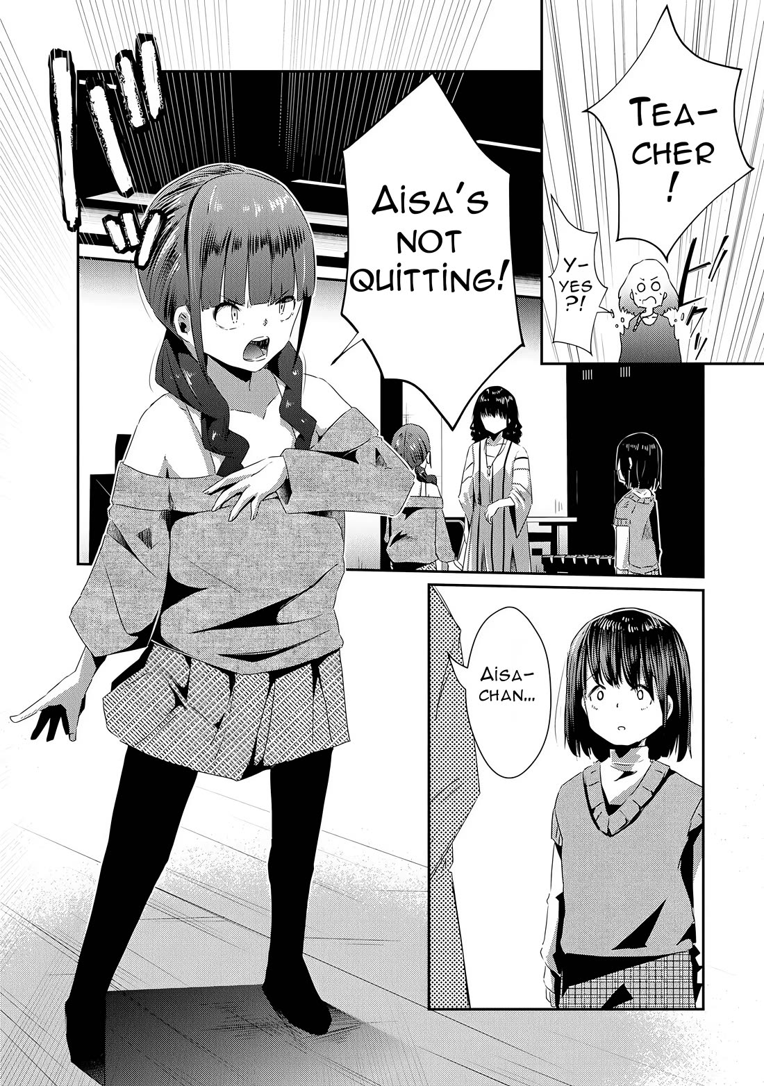 Old Man Reincarnates and Becomes a Genius Actor chapter 16 page 24