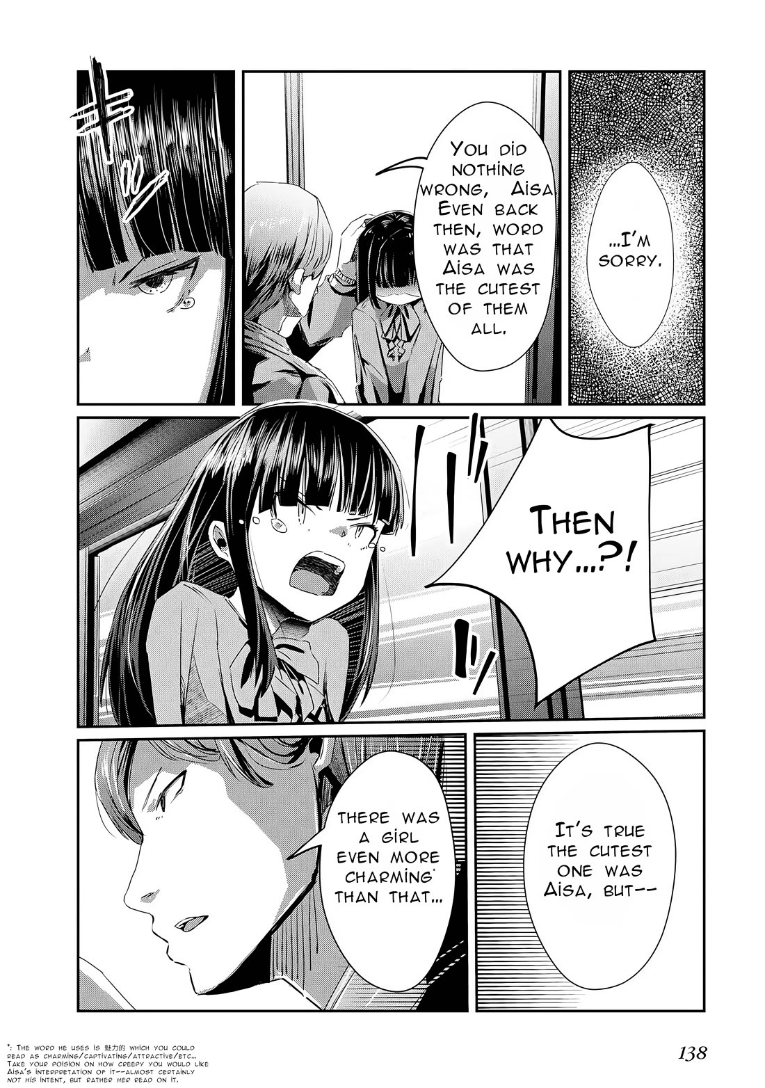 Old Man Reincarnates and Becomes a Genius Actor chapter 16 page 8