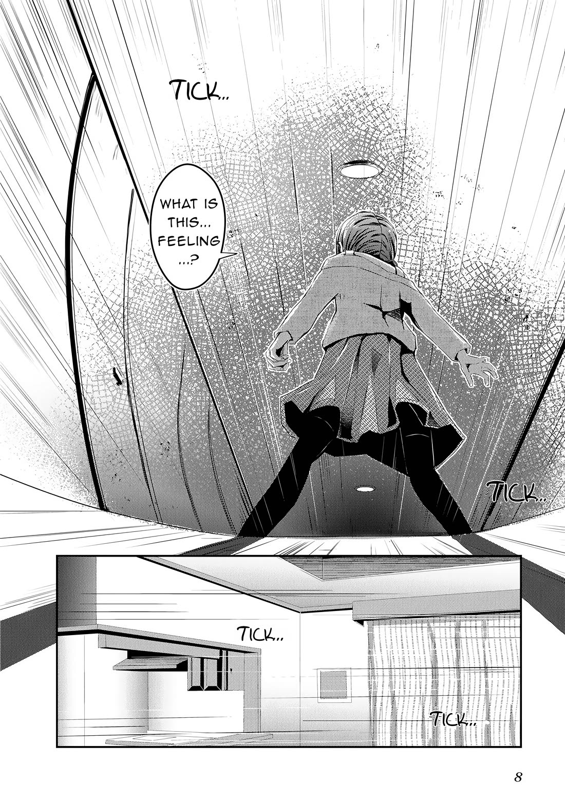 Old Man Reincarnates and Becomes a Genius Actor chapter 17 page 10