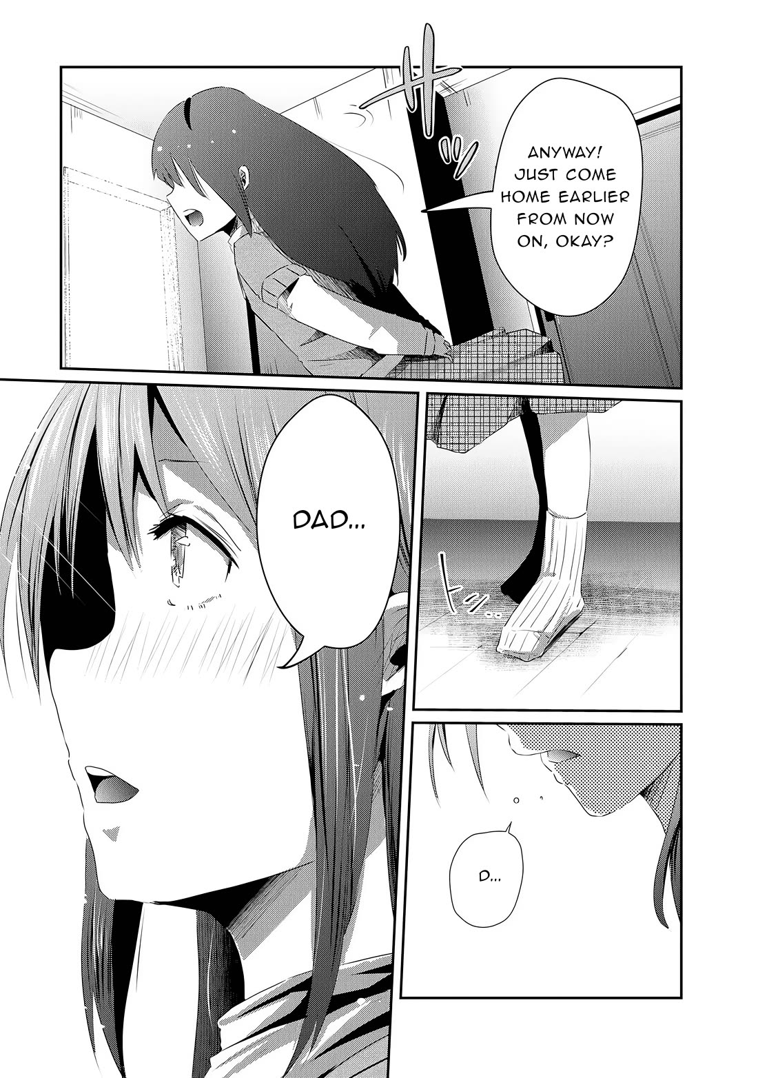 Old Man Reincarnates and Becomes a Genius Actor chapter 17 page 17