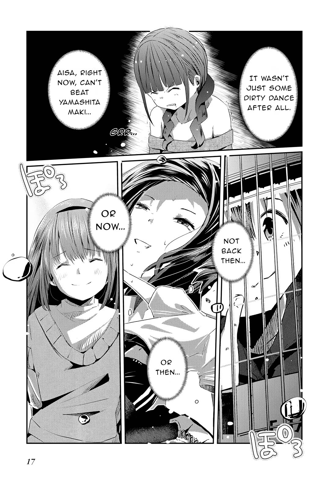 Old Man Reincarnates and Becomes a Genius Actor chapter 17 page 19