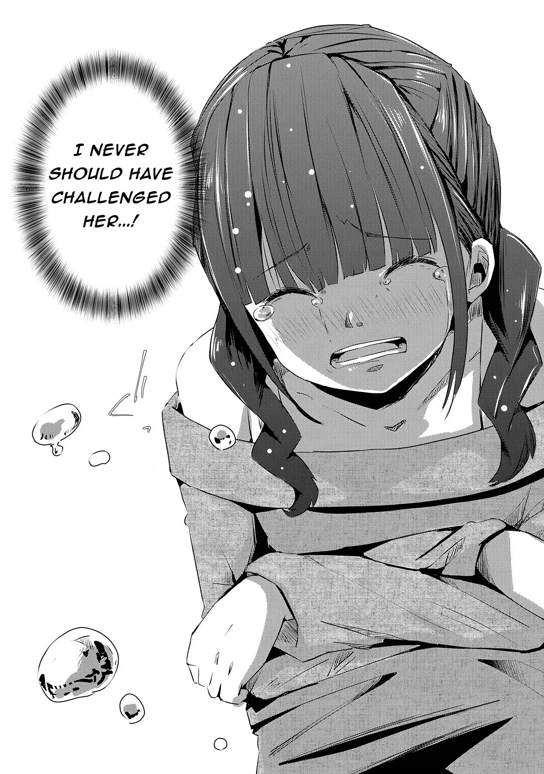 Old Man Reincarnates and Becomes a Genius Actor chapter 17 page 20