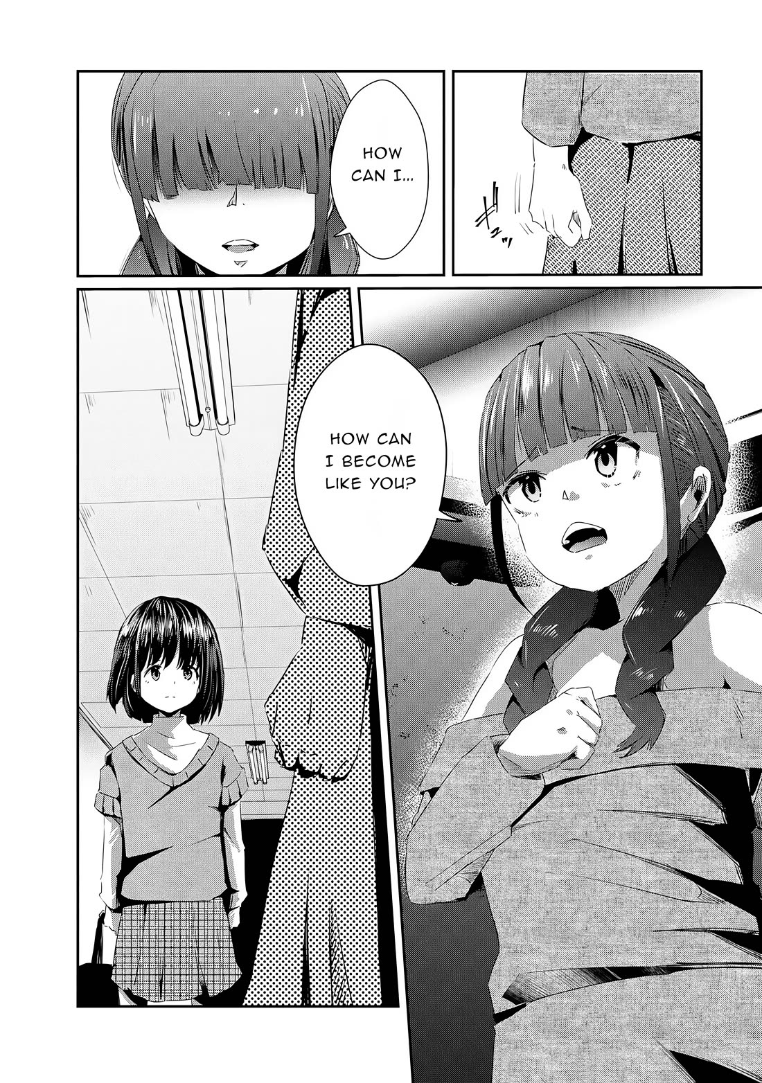 Old Man Reincarnates and Becomes a Genius Actor chapter 17 page 26