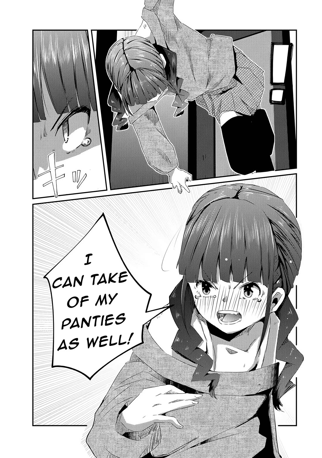 Old Man Reincarnates and Becomes a Genius Actor chapter 17 page 32