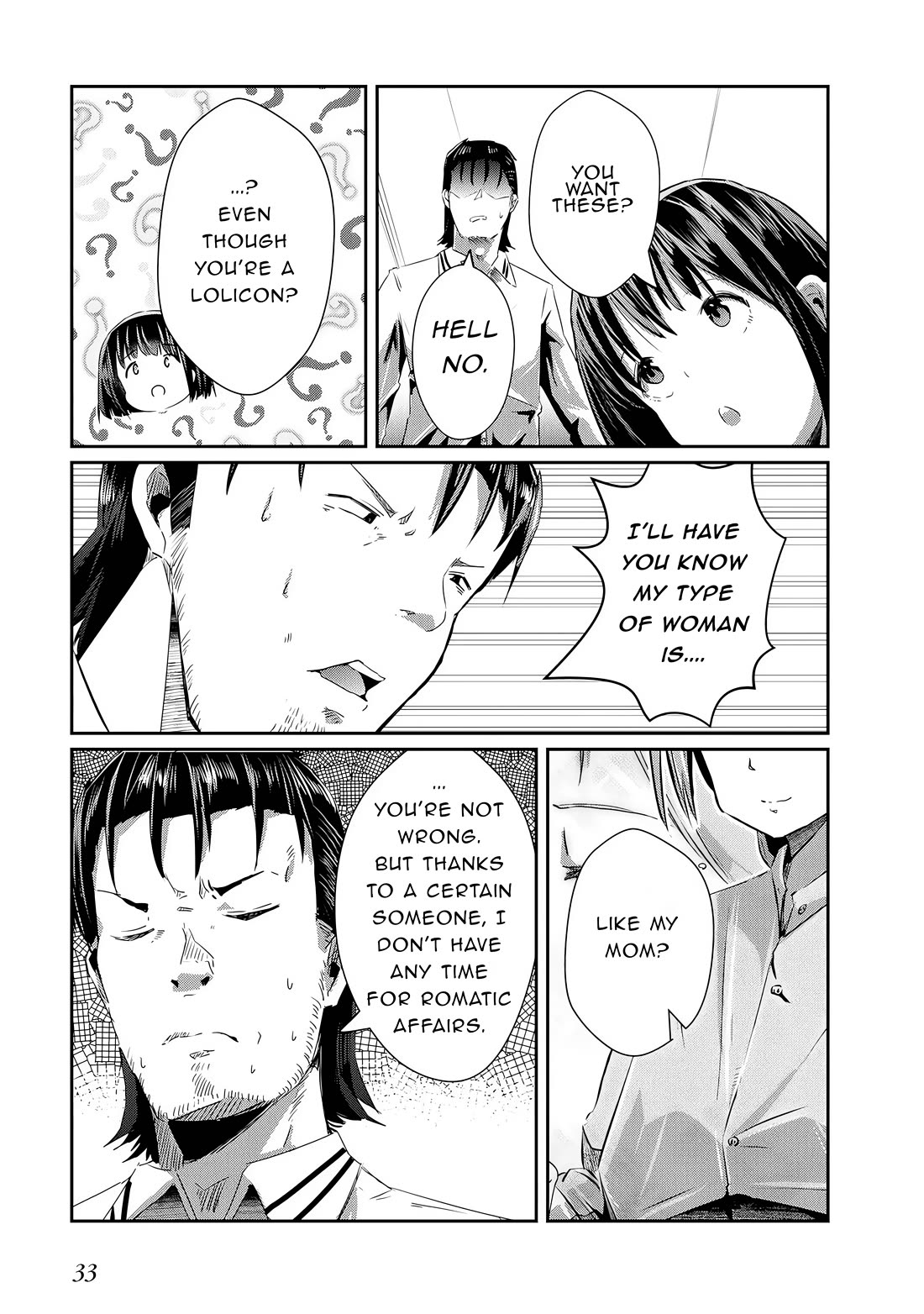 Old Man Reincarnates and Becomes a Genius Actor chapter 17 page 35
