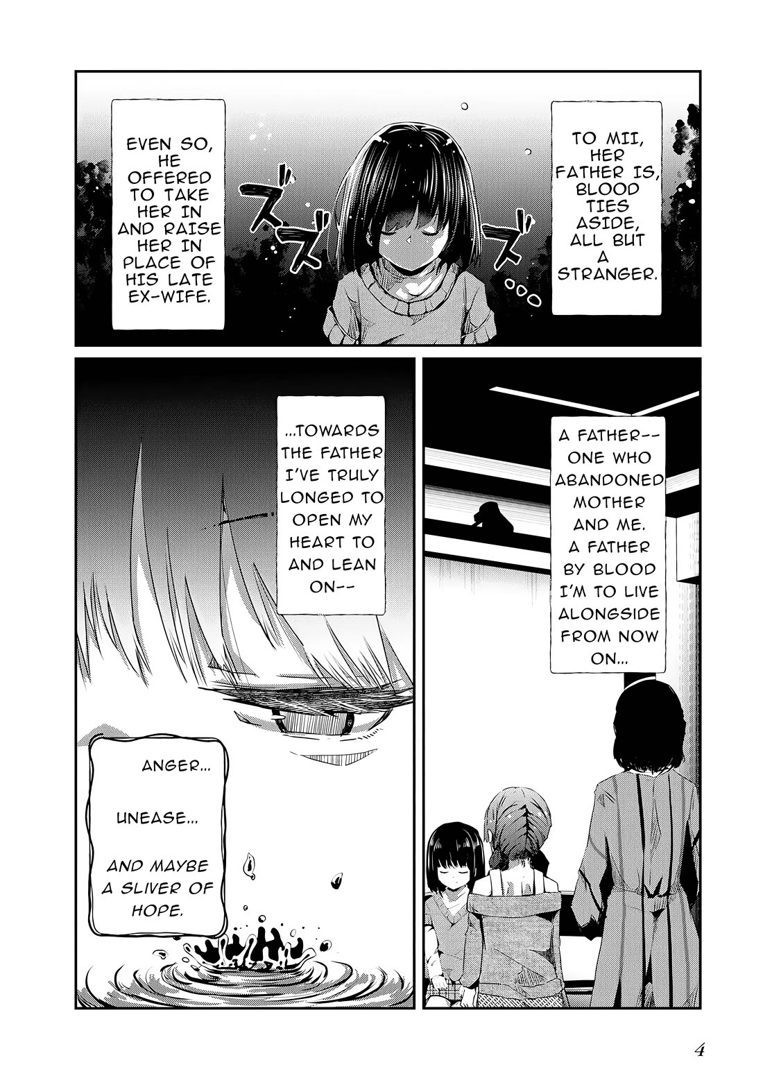 Old Man Reincarnates and Becomes a Genius Actor chapter 17 page 6
