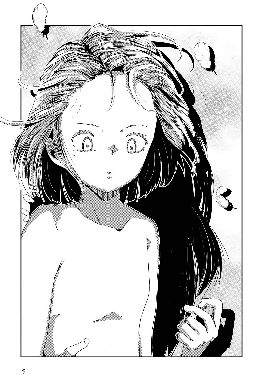 Old Man Reincarnates and Becomes a Genius Actor chapter 17 page 7