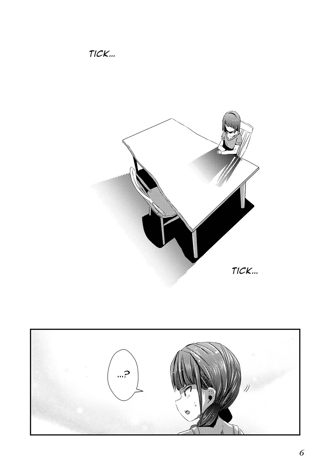 Old Man Reincarnates and Becomes a Genius Actor chapter 17 page 8
