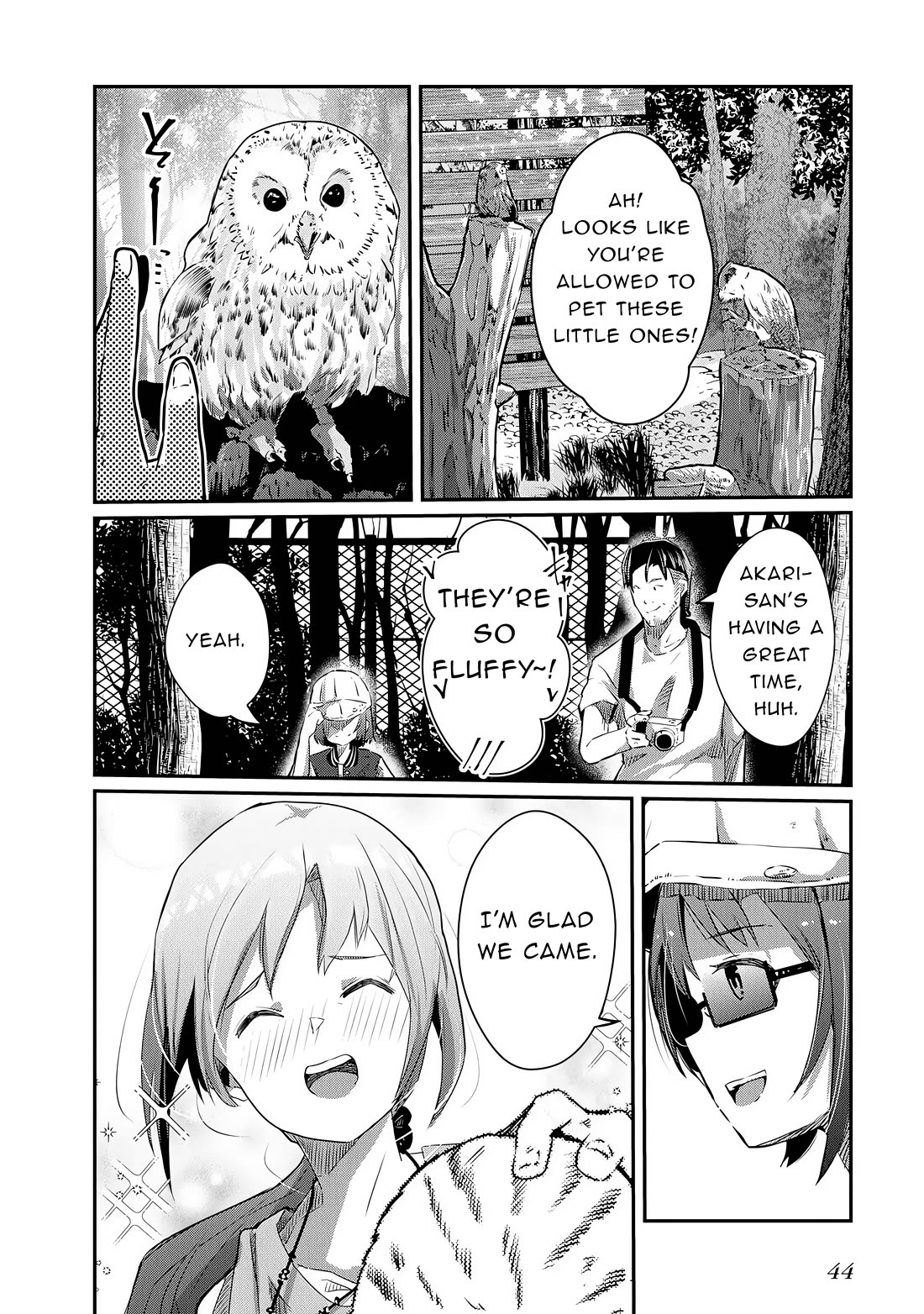 Old Man Reincarnates and Becomes a Genius Actor chapter 18 page 10