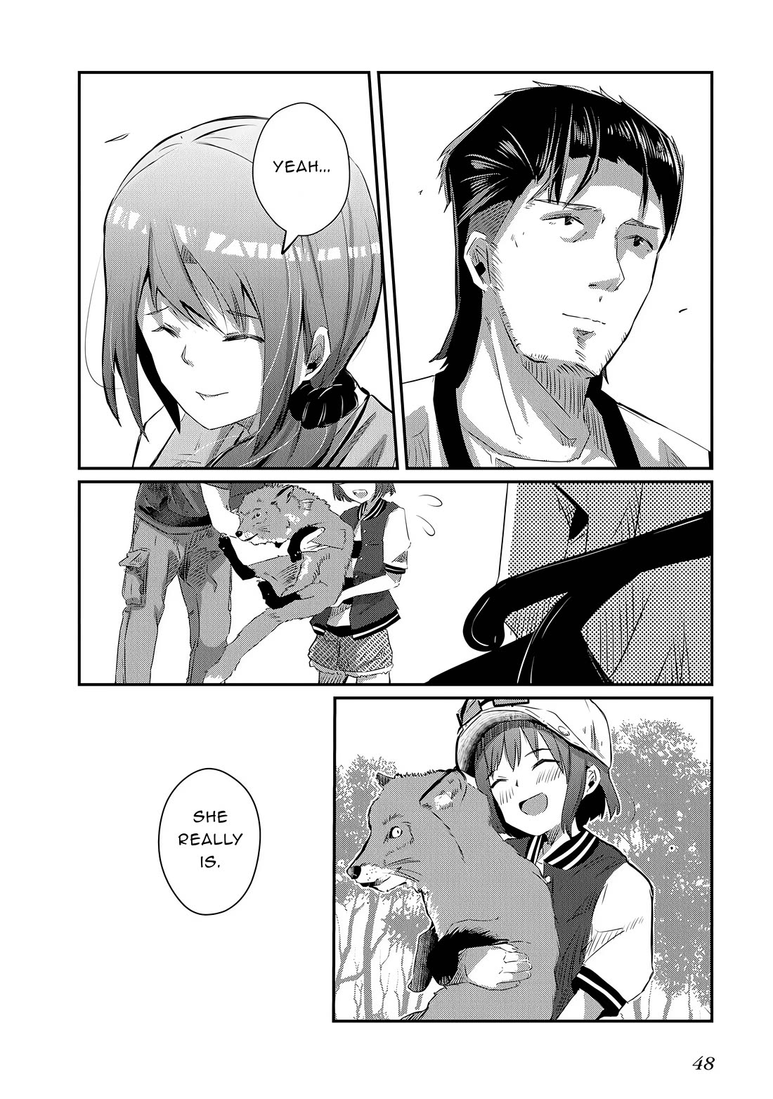 Old Man Reincarnates and Becomes a Genius Actor chapter 18 page 14
