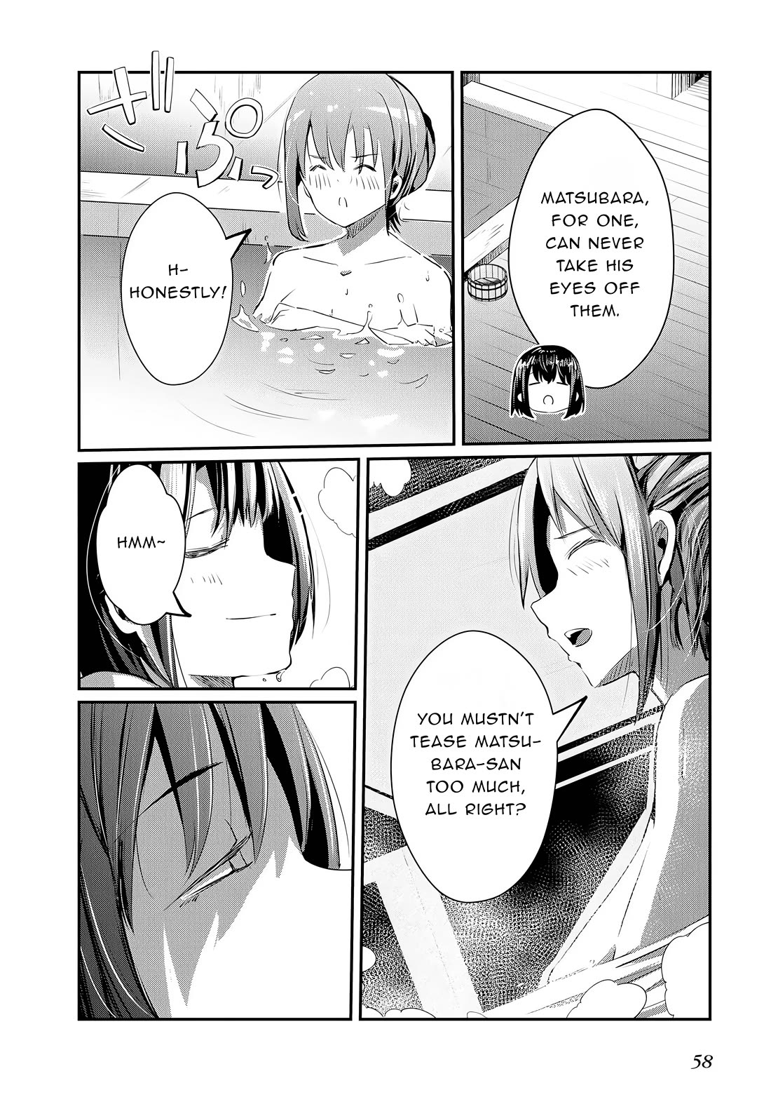 Old Man Reincarnates and Becomes a Genius Actor chapter 18 page 24