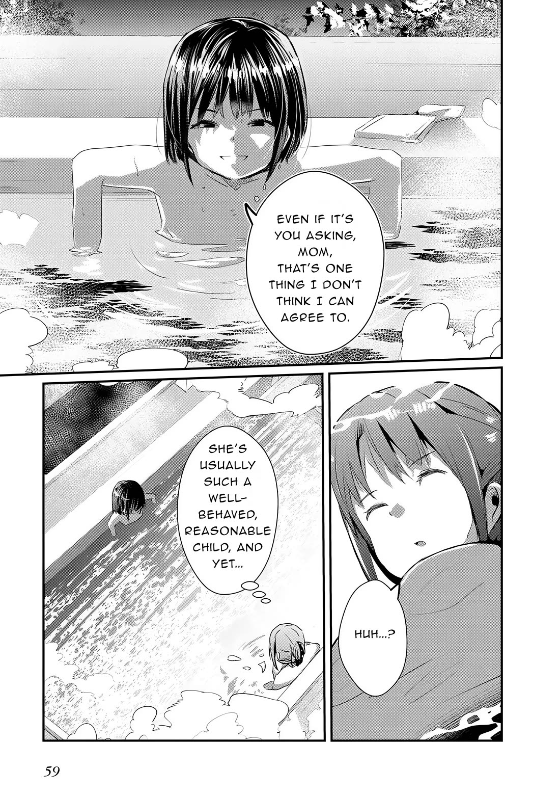 Old Man Reincarnates and Becomes a Genius Actor chapter 18 page 25