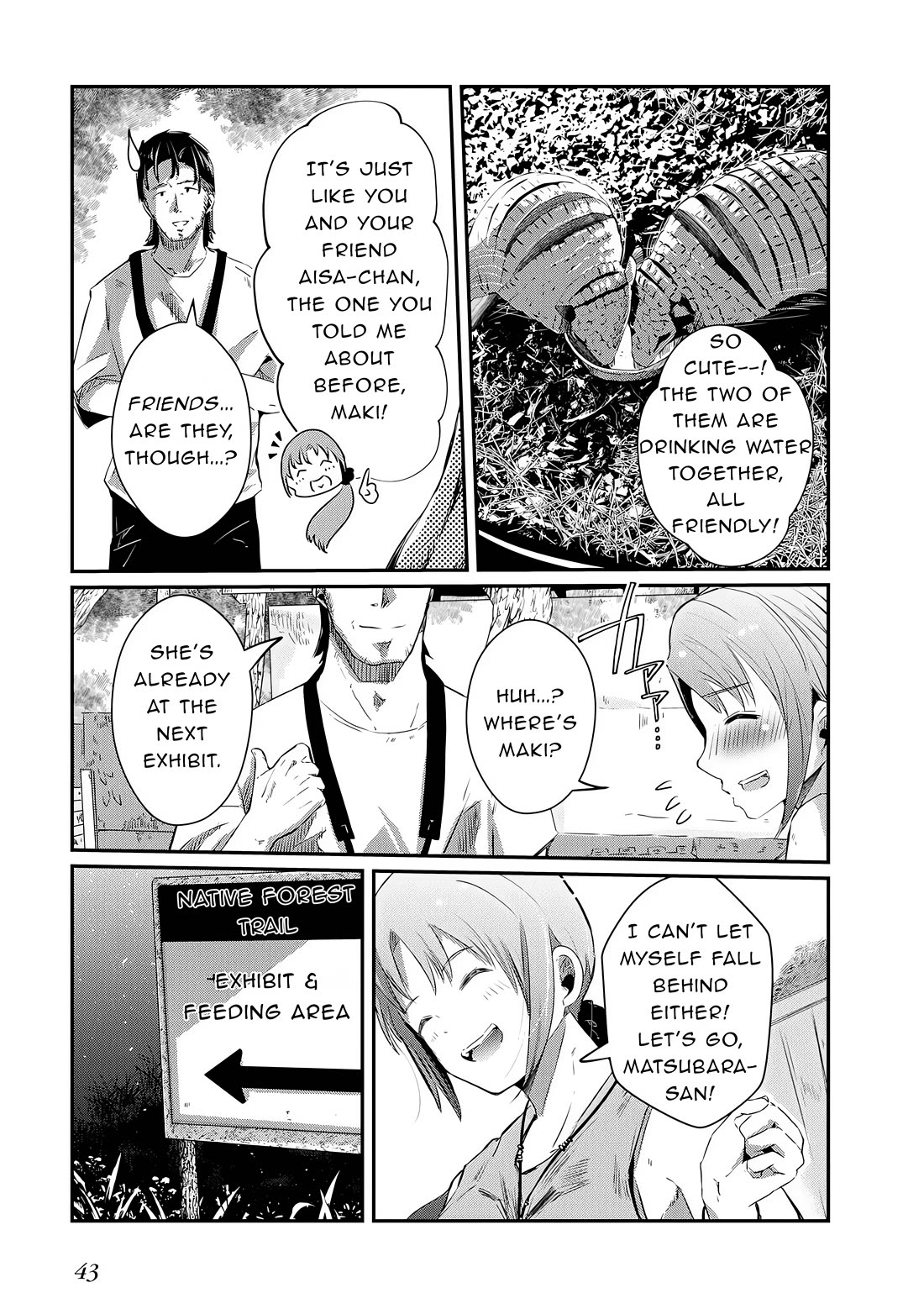 Old Man Reincarnates and Becomes a Genius Actor chapter 18 page 9