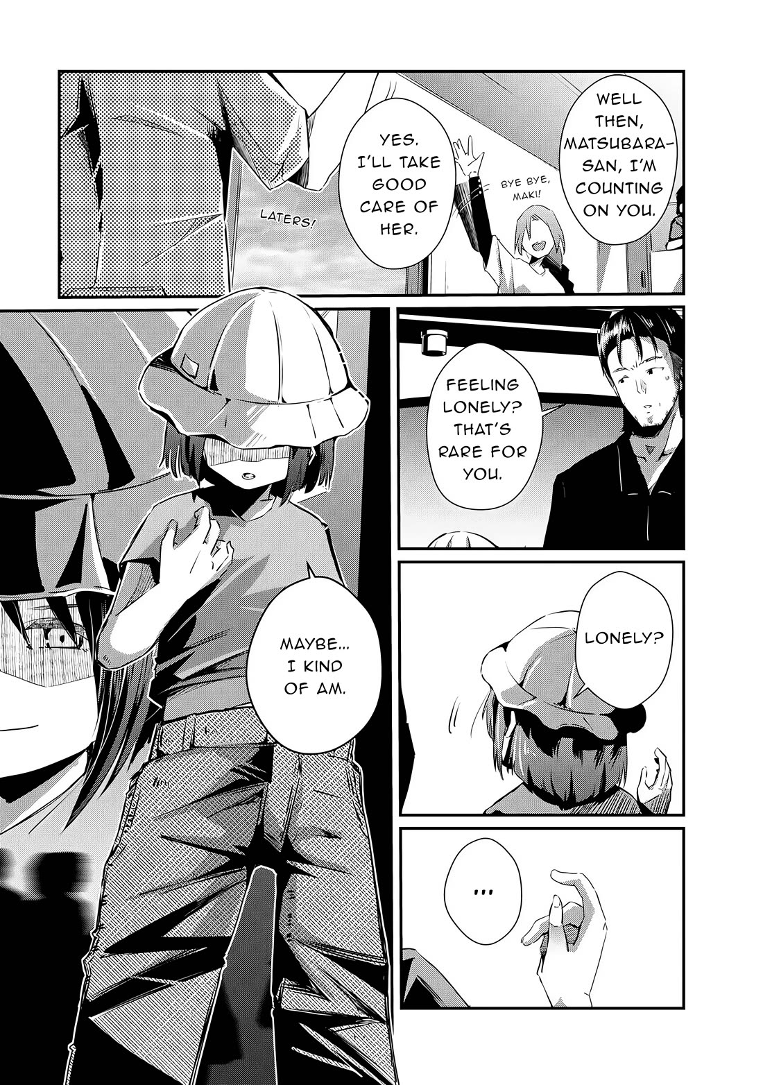 Old Man Reincarnates and Becomes a Genius Actor chapter 19 page 11