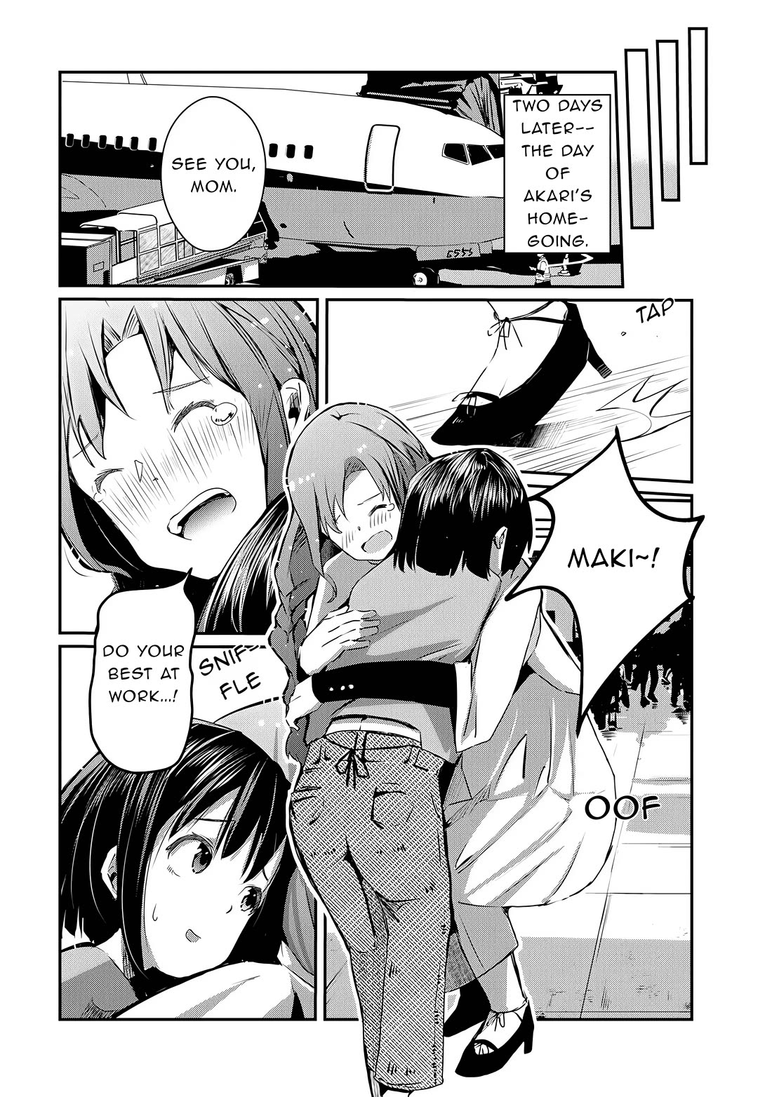Old Man Reincarnates and Becomes a Genius Actor chapter 19 page 9