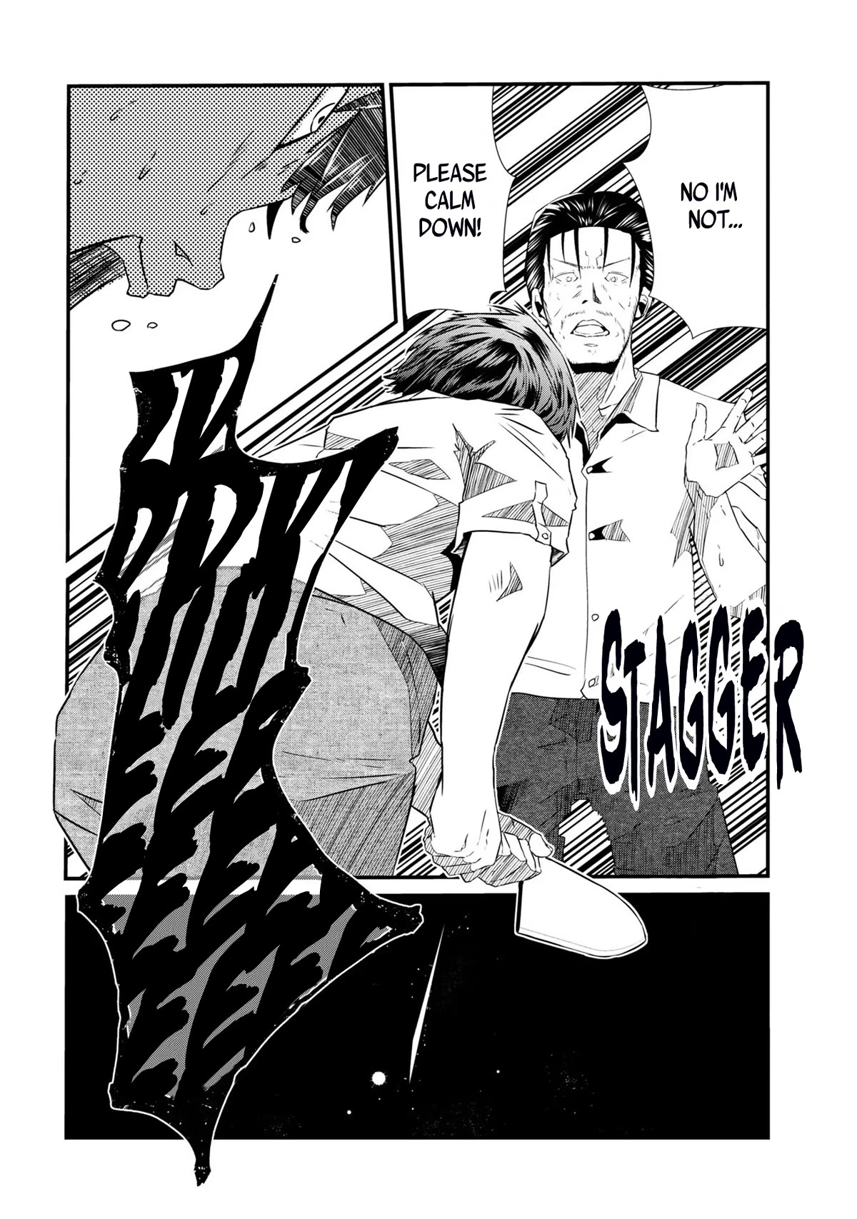 Old Man Reincarnates and Becomes a Genius Actor chapter 2 page 29