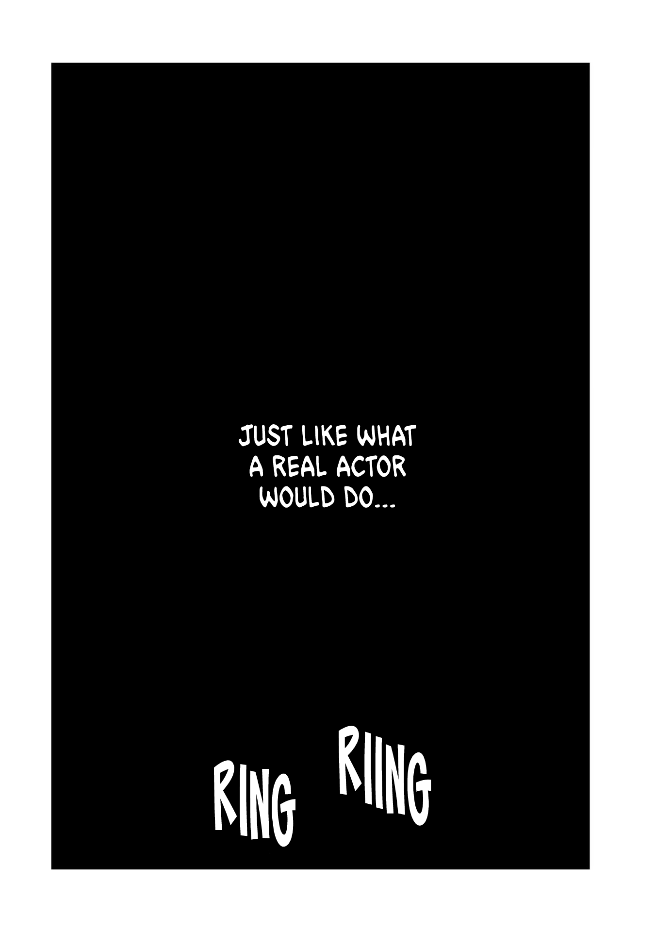 Old Man Reincarnates and Becomes a Genius Actor chapter 2 page 35