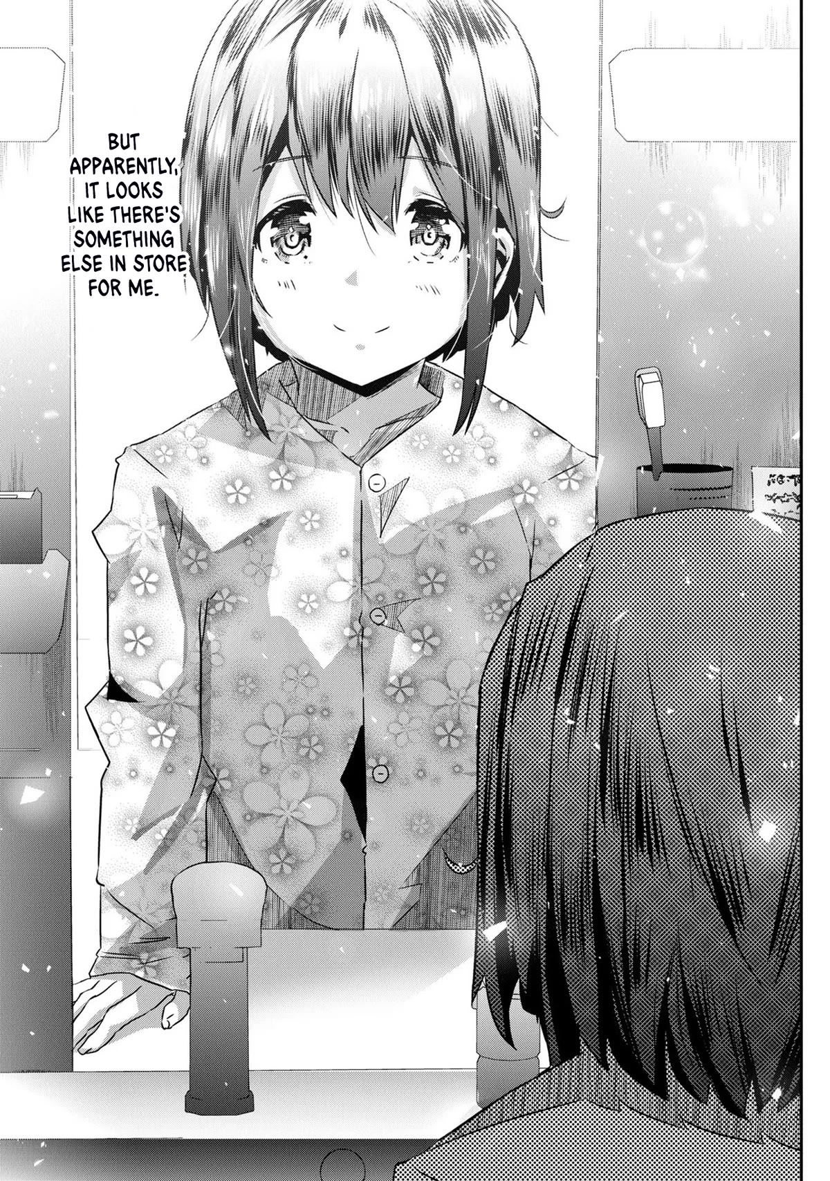 Old Man Reincarnates and Becomes a Genius Actor chapter 2 page 39