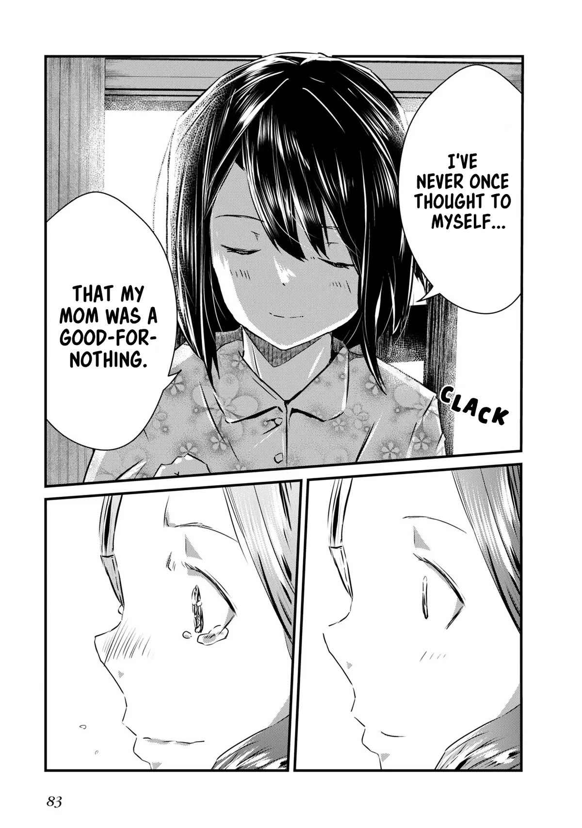 Old Man Reincarnates and Becomes a Genius Actor chapter 3 page 11