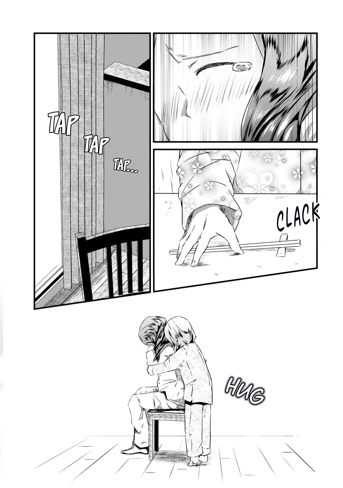 Old Man Reincarnates and Becomes a Genius Actor chapter 3 page 12