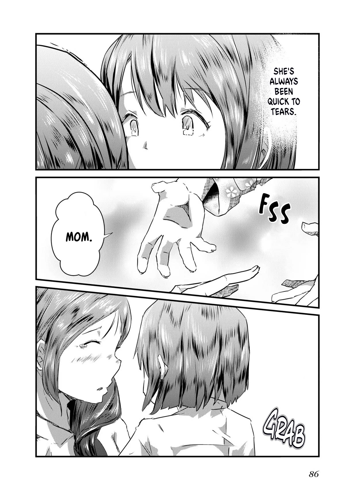 Old Man Reincarnates and Becomes a Genius Actor chapter 3 page 14