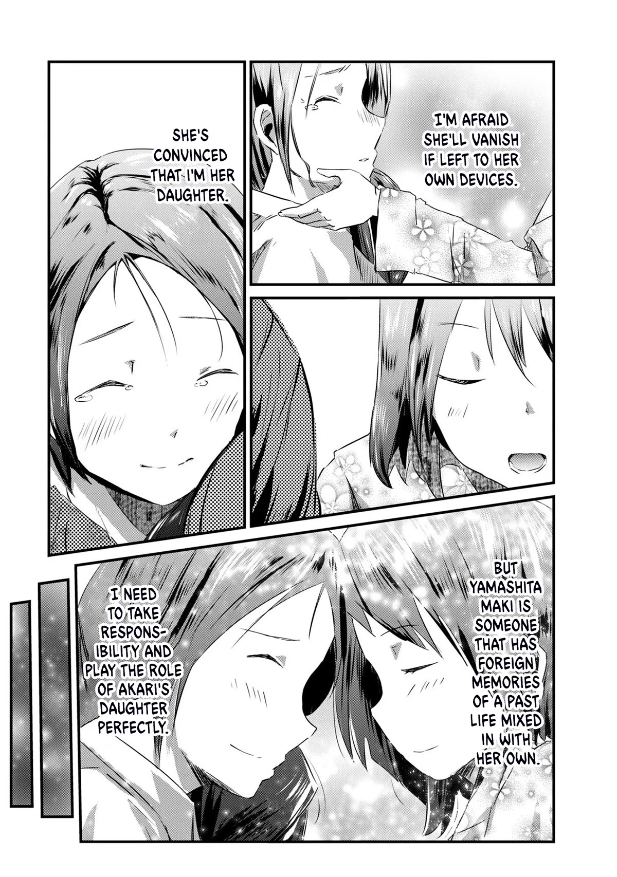 Old Man Reincarnates and Becomes a Genius Actor chapter 3 page 17