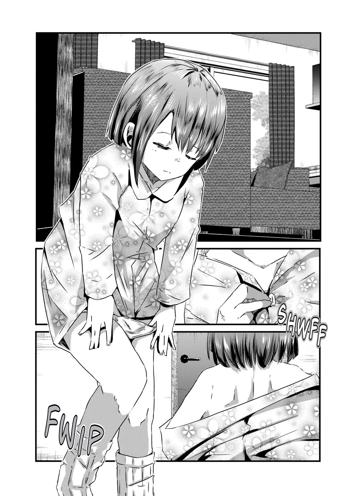 Old Man Reincarnates and Becomes a Genius Actor chapter 3 page 18