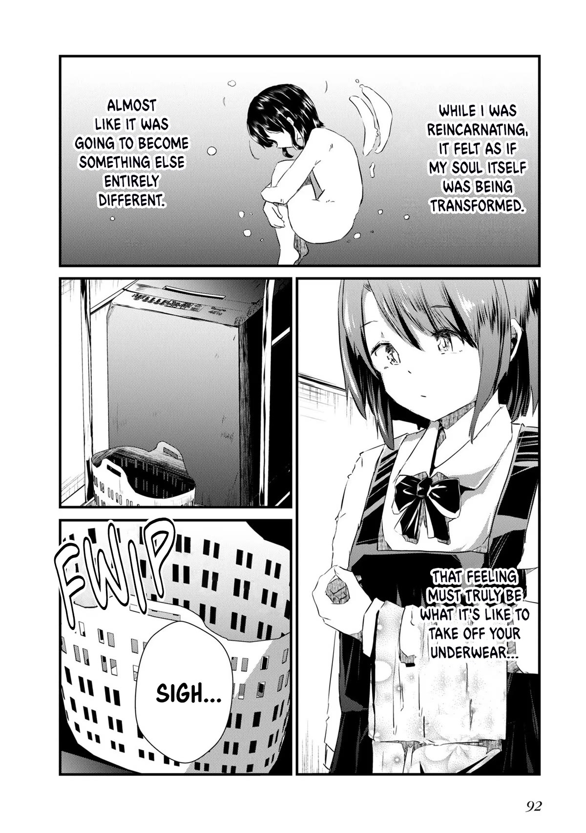 Old Man Reincarnates and Becomes a Genius Actor chapter 3 page 20