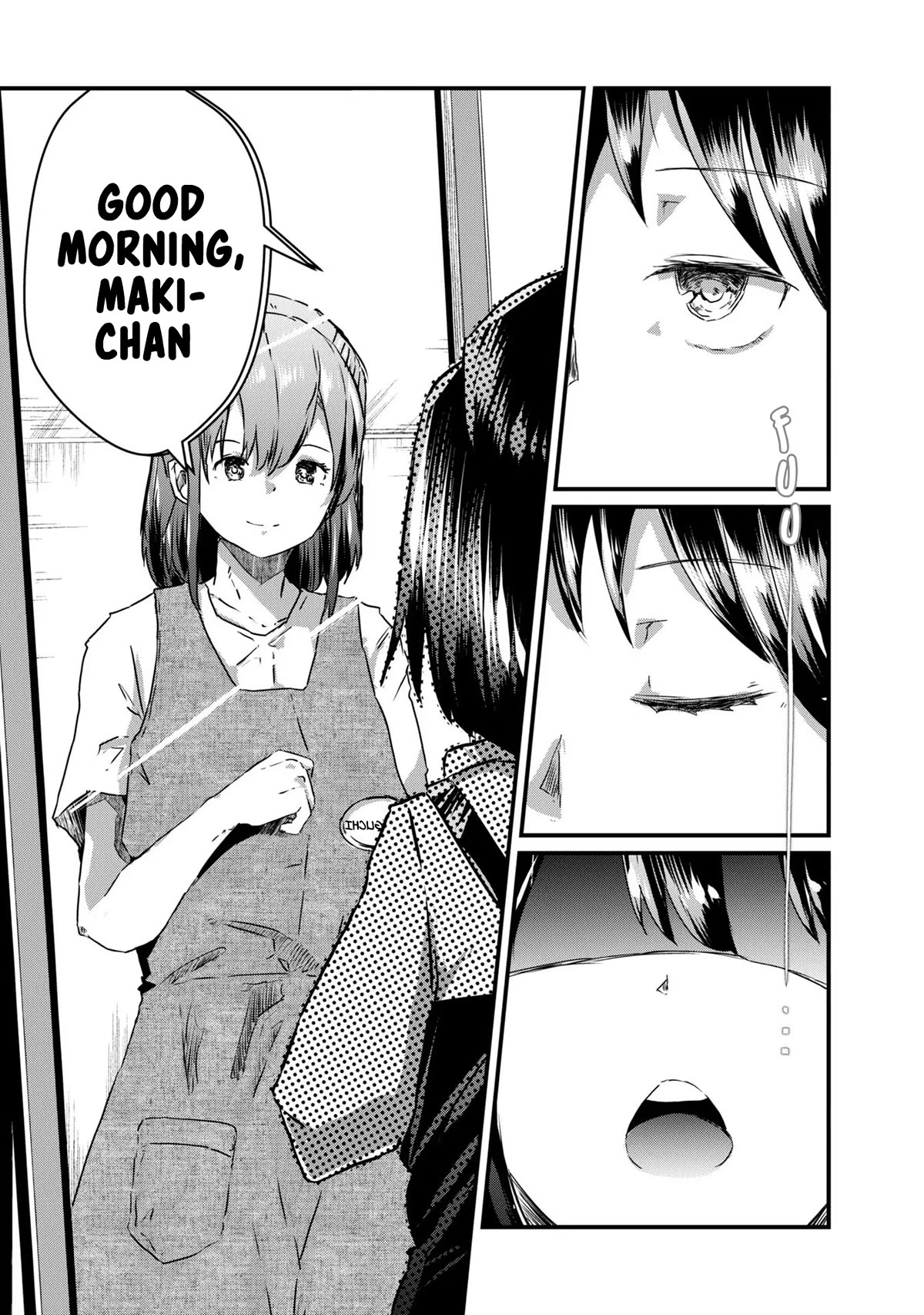 Old Man Reincarnates and Becomes a Genius Actor chapter 3 page 23