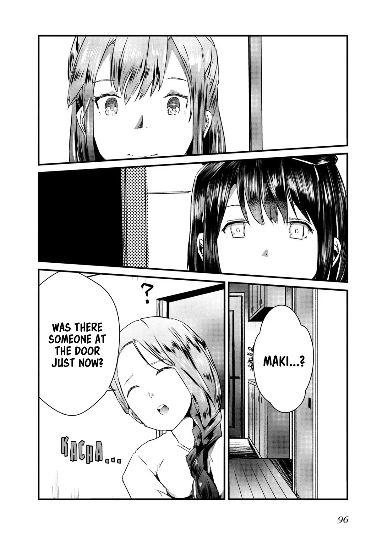 Old Man Reincarnates and Becomes a Genius Actor chapter 3 page 24