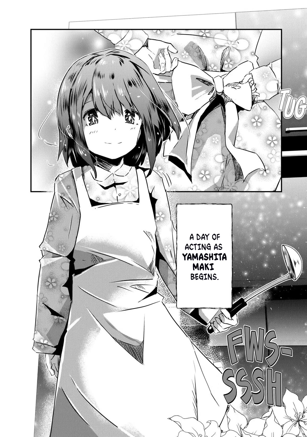 Old Man Reincarnates and Becomes a Genius Actor chapter 3 page 4