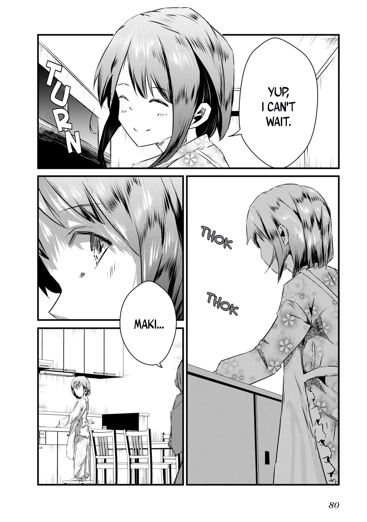 Old Man Reincarnates and Becomes a Genius Actor chapter 3 page 8