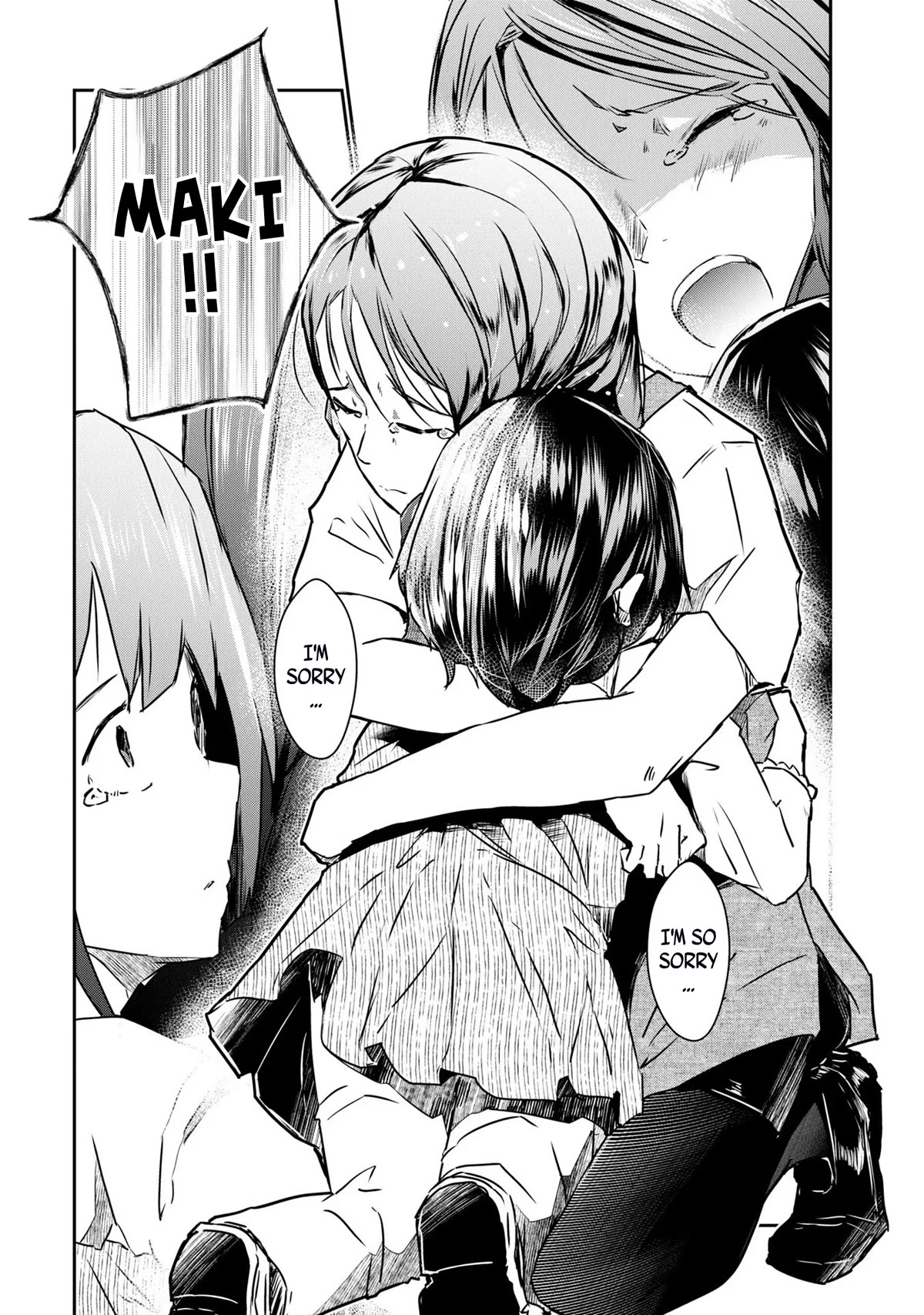 Old Man Reincarnates and Becomes a Genius Actor chapter 4 page 15