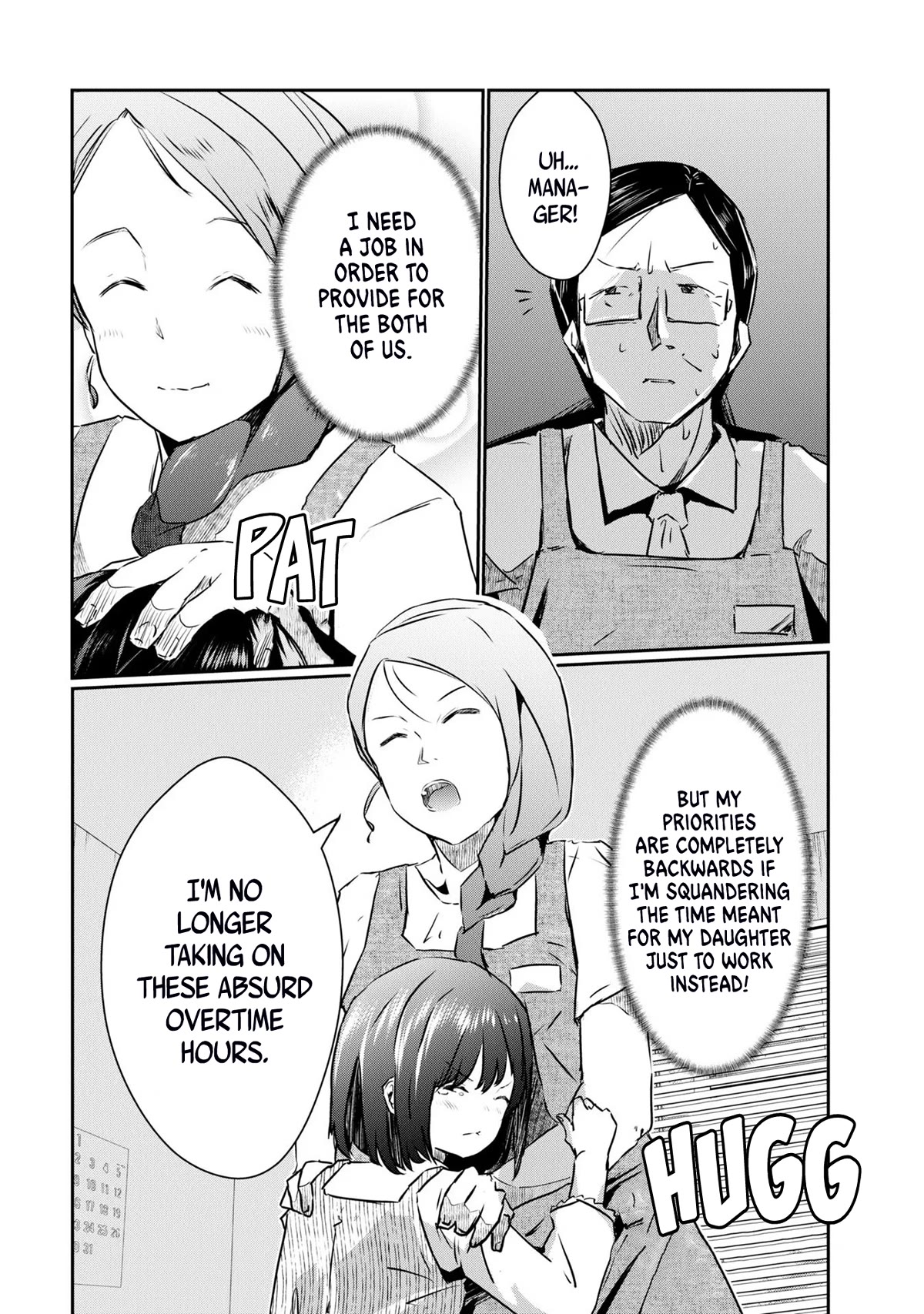 Old Man Reincarnates and Becomes a Genius Actor chapter 4 page 17