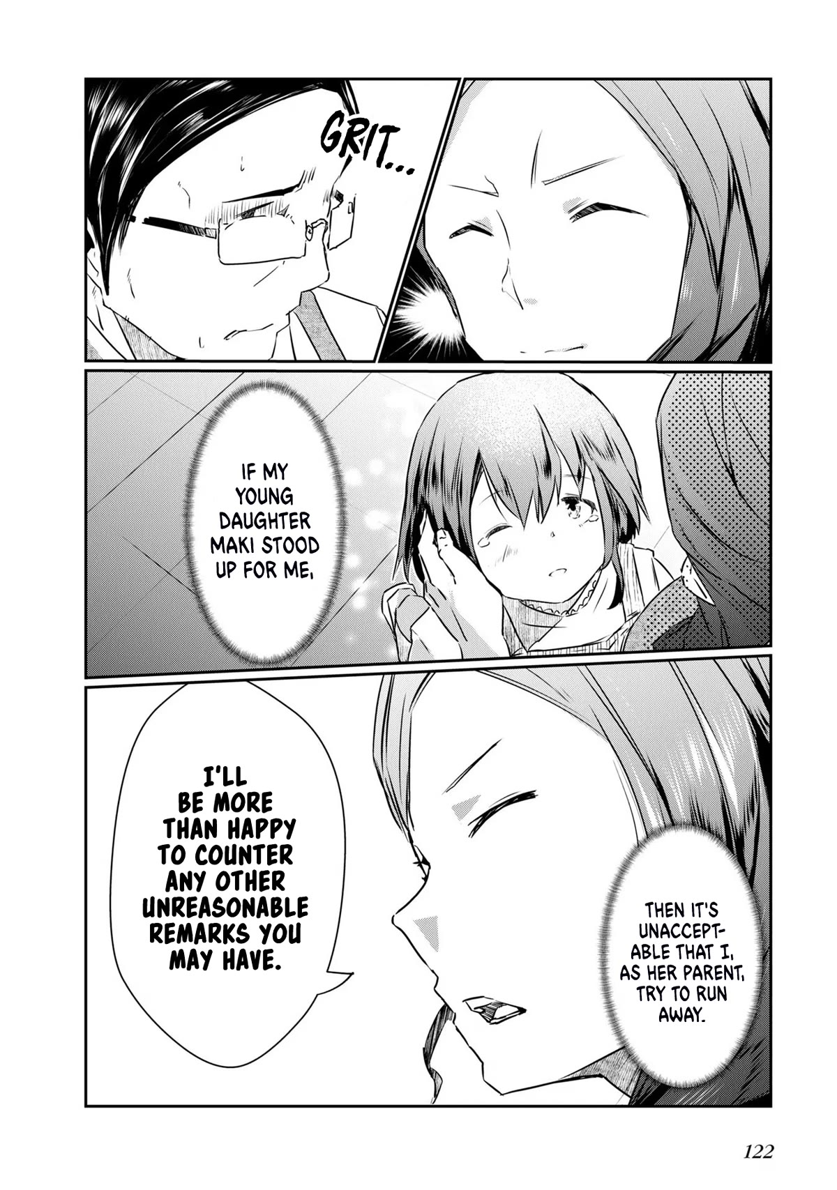 Old Man Reincarnates and Becomes a Genius Actor chapter 4 page 18