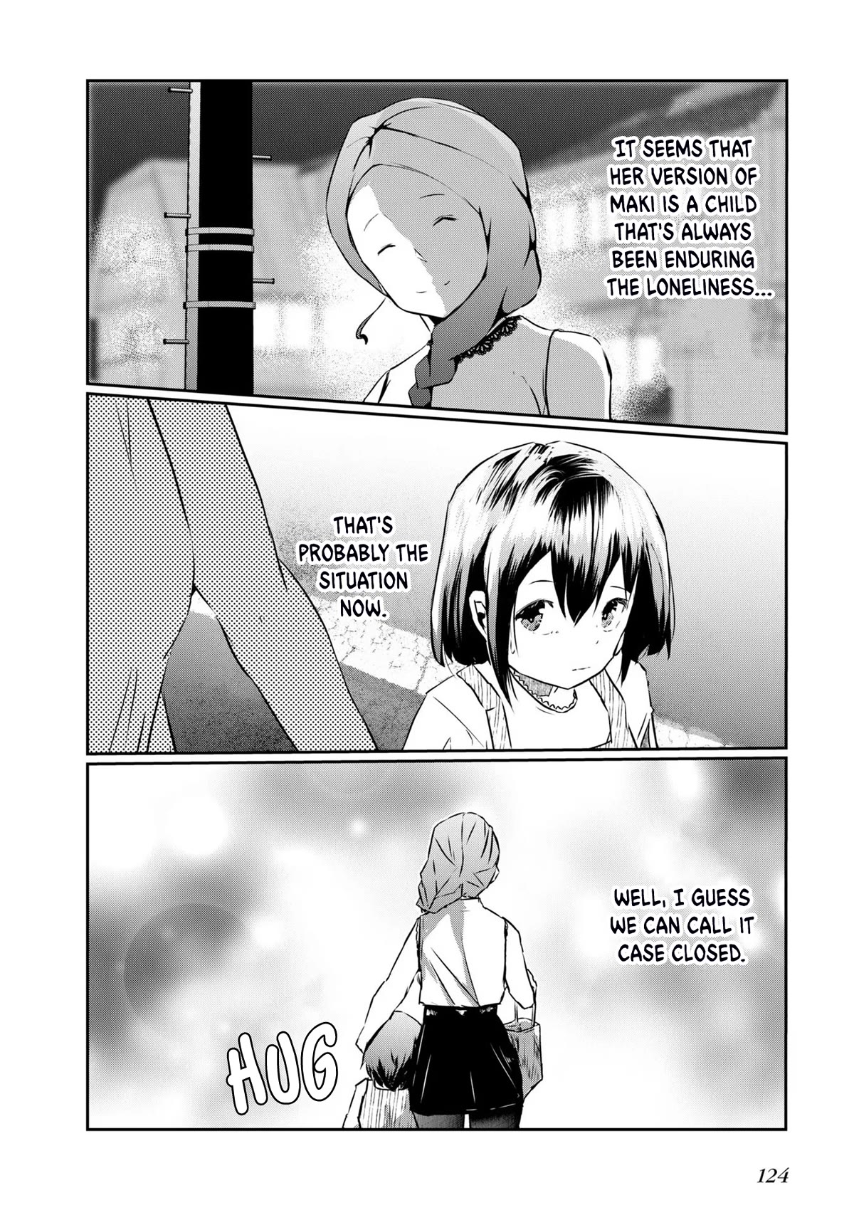 Old Man Reincarnates and Becomes a Genius Actor chapter 4 page 20