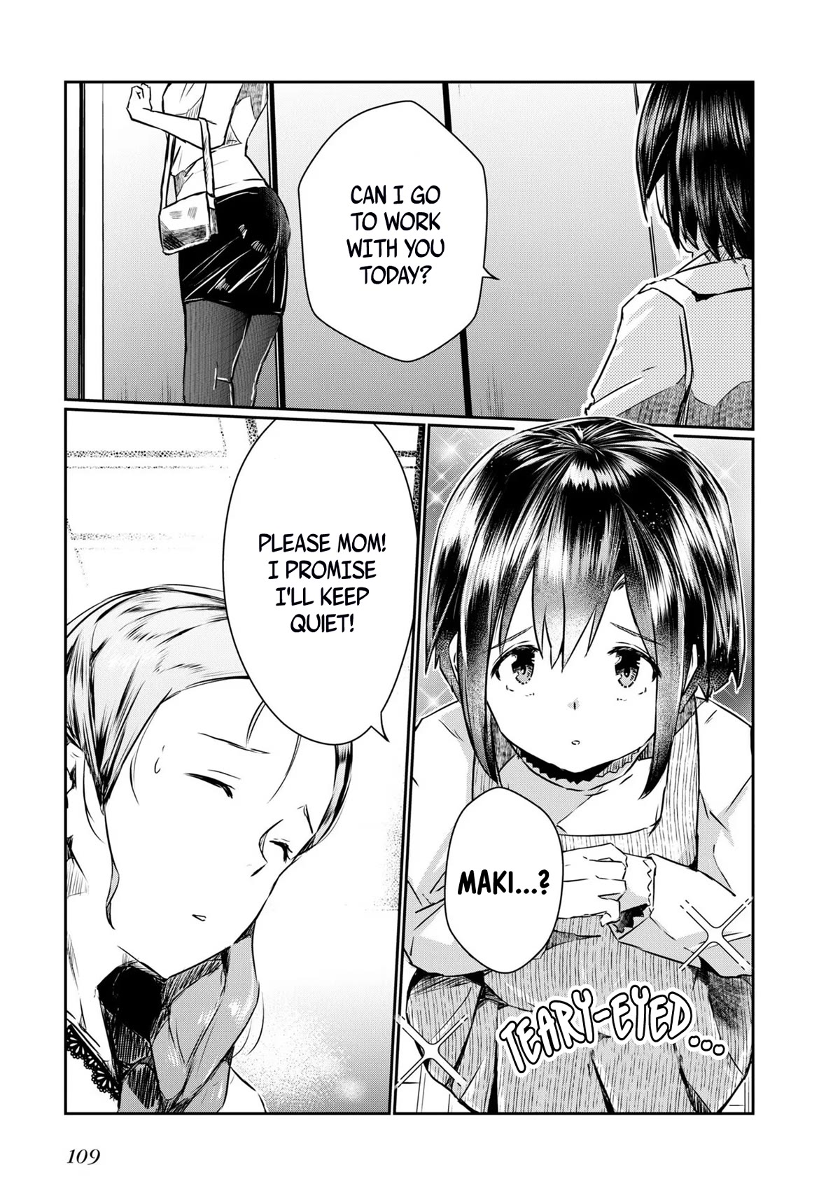 Old Man Reincarnates and Becomes a Genius Actor chapter 4 page 5