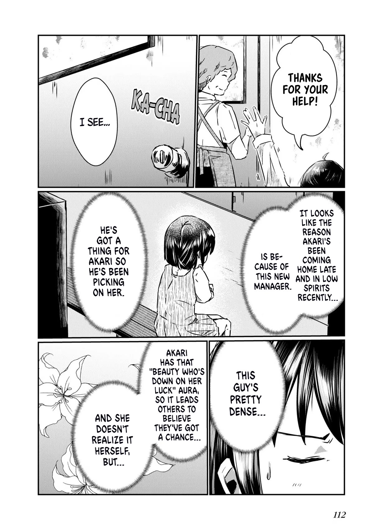 Old Man Reincarnates and Becomes a Genius Actor chapter 4 page 8