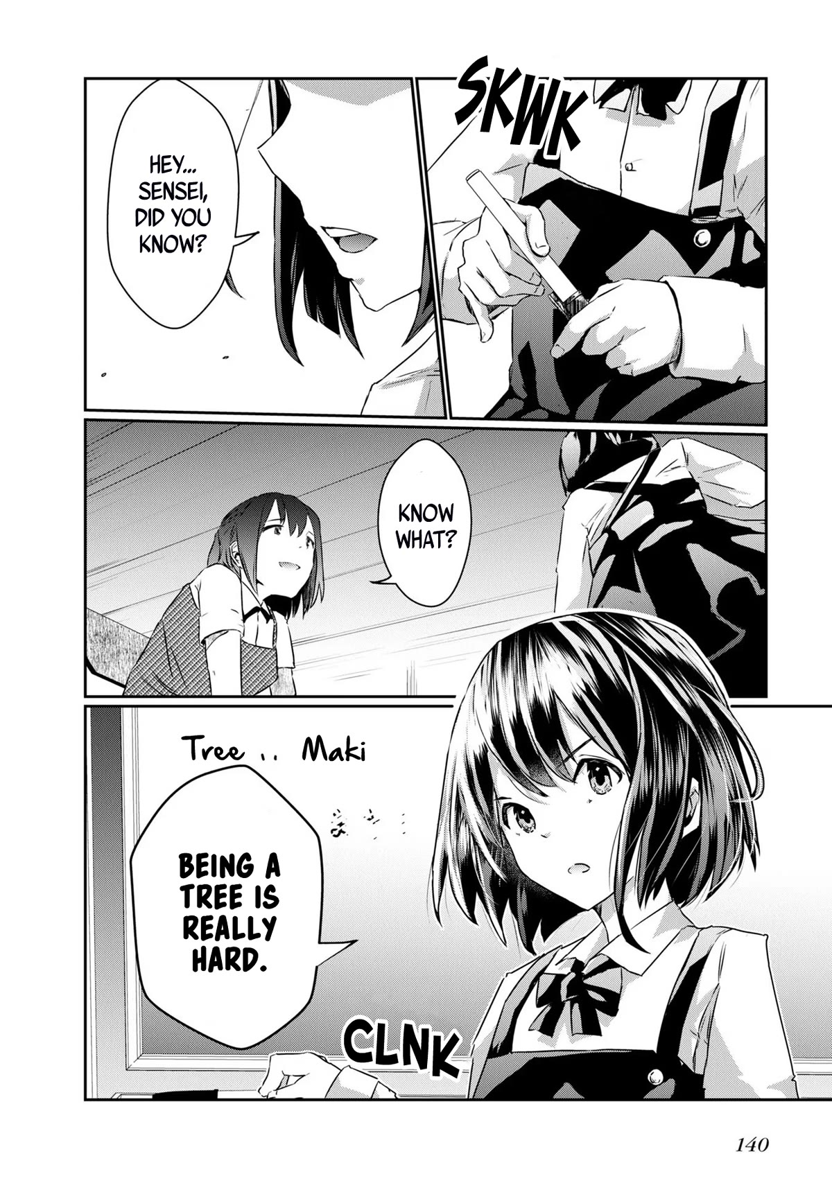 Old Man Reincarnates and Becomes a Genius Actor chapter 5 page 14